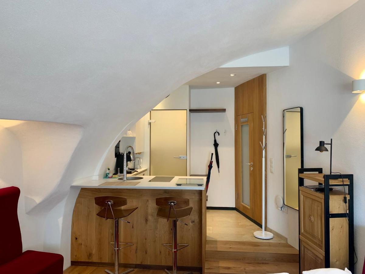 Appartements Im Herzen Der Passauer Altstadt Exterior photo