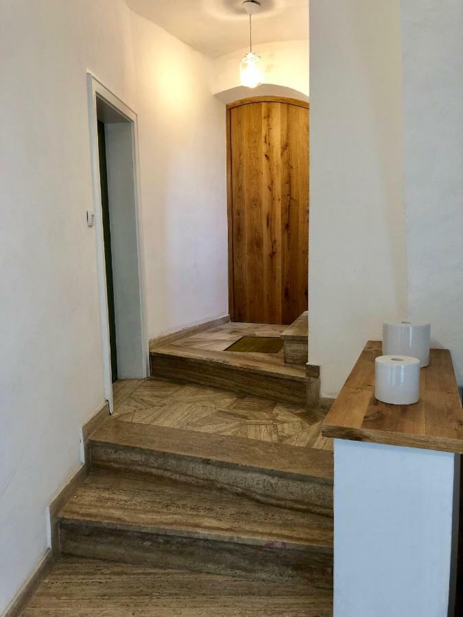 Appartements Im Herzen Der Passauer Altstadt Exterior photo